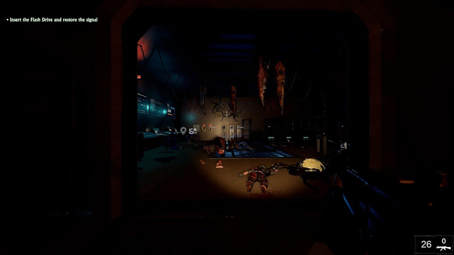 Beneath - PlayStation 5