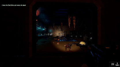 Beneath - PlayStation 5