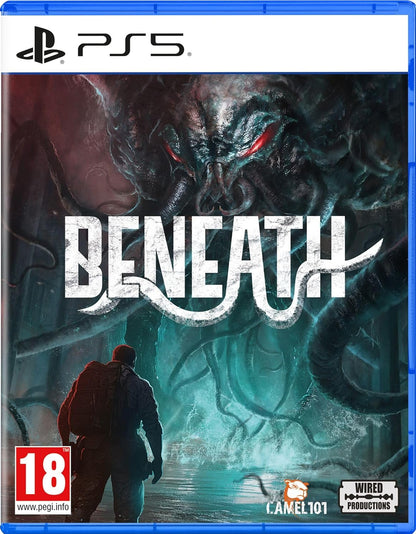 Beneath - PlayStation 5