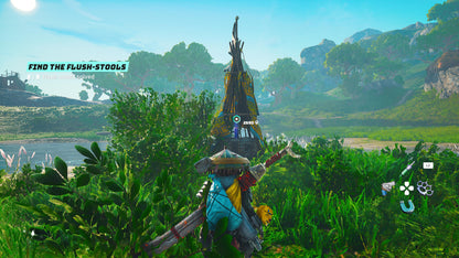 Biomutant - PlayStation 5