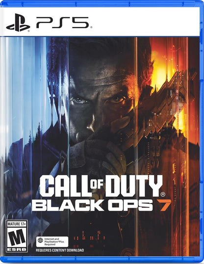 Call of Duty®: Black Ops 7 - PlayStation 5
