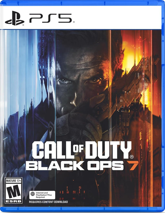 Call of Duty®: Black Ops 7 - PlayStation 5