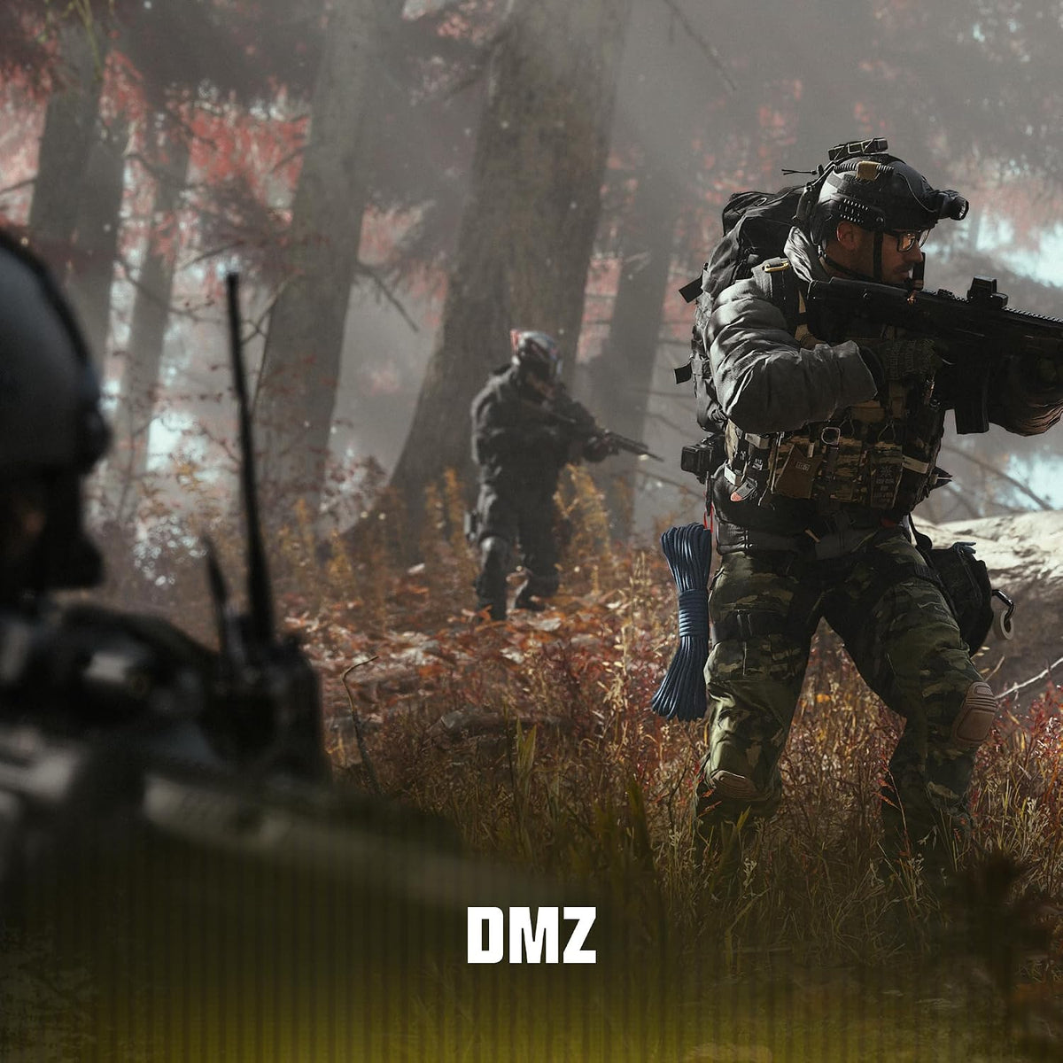 Call of Duty® Modern Warfare® 4  PlayStation® 5