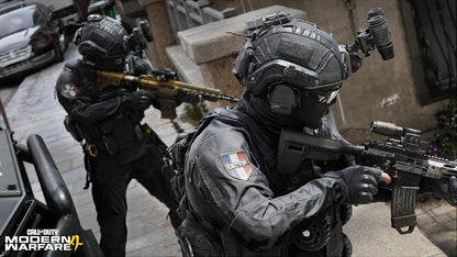 Call of Duty® Modern Warfare® 4  PlayStation® 5