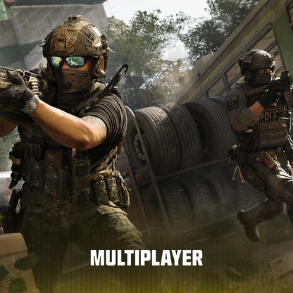 Call of Duty® Modern Warfare® 4  PlayStation® 5