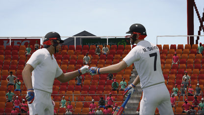 Cricket 24 Nintendo Switch