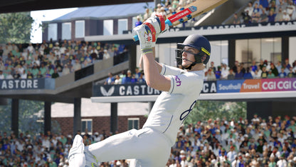 Cricket 24 Nintendo Switch