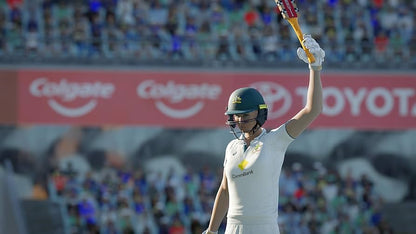 Cricket 24 Nintendo Switch