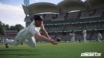 Cricket 26 The Official Game of the Ashes - PlayStation 5
