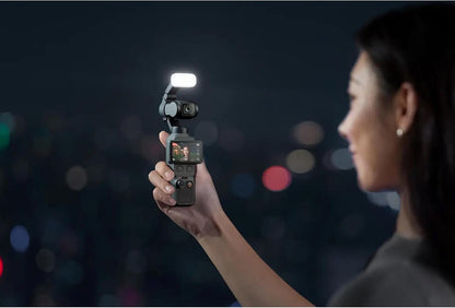 DJI Osmo Pocket 4 Creator Combo Vlogging Camera 4K/240fps