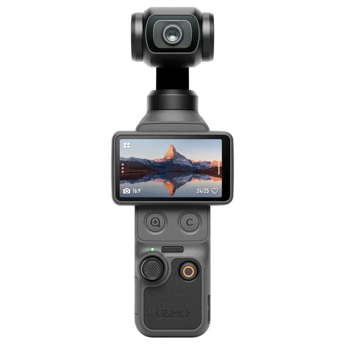 DJI Osmo Pocket 4 Creator Combo Vlogging Camera 4K/240fps