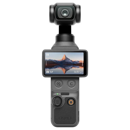 DJI Osmo Pocket 4 Creator Combo Vlogging Camera 4K/240fps