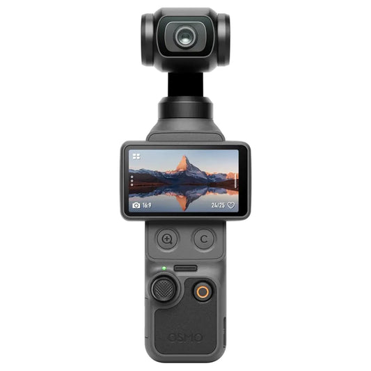 DJI Osmo Pocket 4 Creator Combo Vlogging Camera 4K/240fps