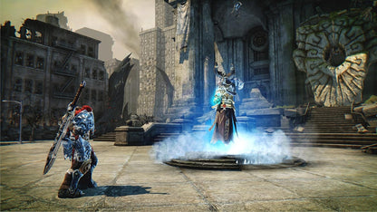 Darksiders Warmastered - PlayStation 5