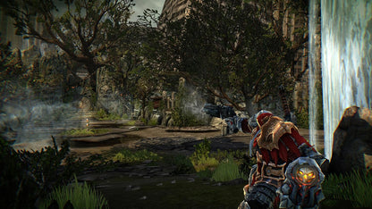 Darksiders Warmastered - PlayStation 5