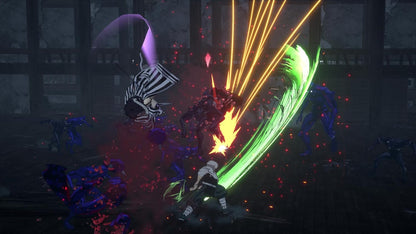 Demon Slayer – The Hinokami Chronicles 2 - Playstation 5