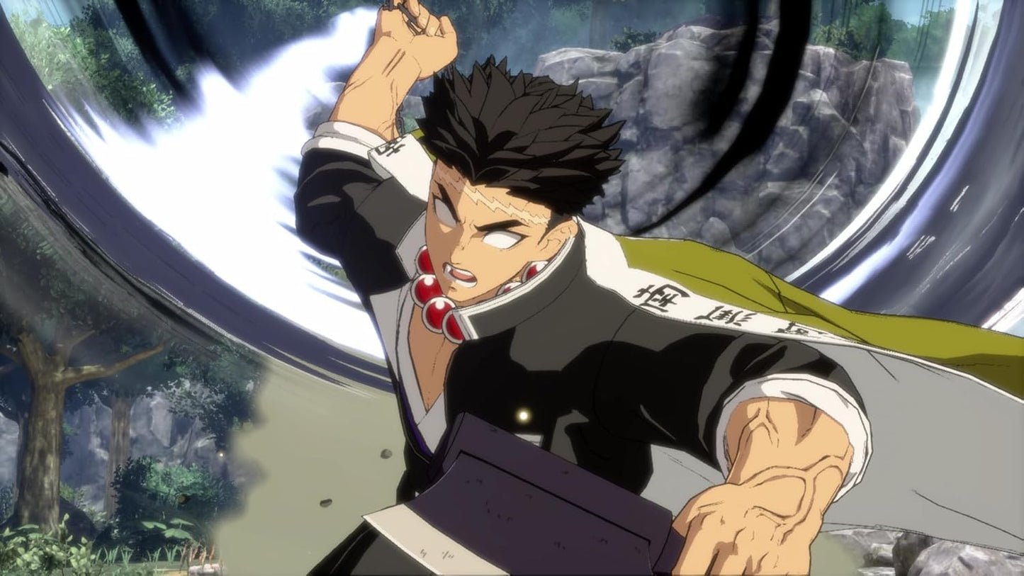 Demon Slayer – The Hinokami Chronicles 2 - Playstation 5