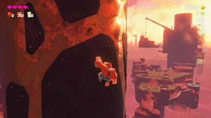 Donkey Kong Bananza Switch 2