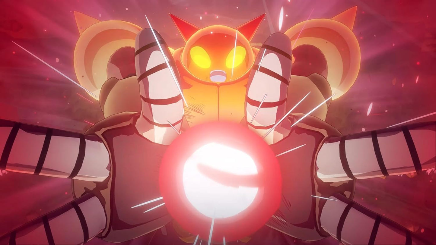 Dragon Ball Z Kakarot Daima Edition Nintendo Switch