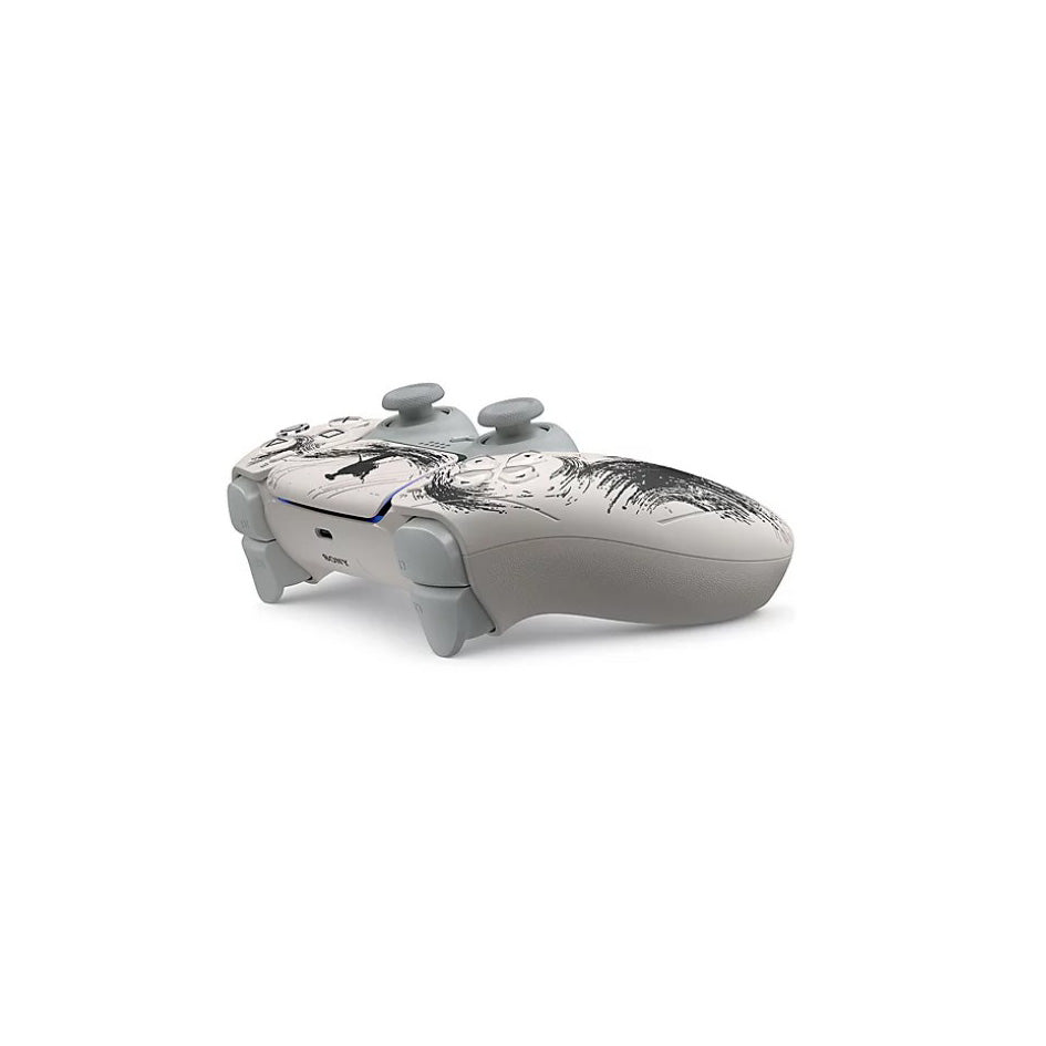 DualSense® Wireless Controller - Ghost of Yotei Black Limited Edition
