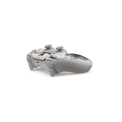 DualSense® Wireless Controller - Ghost of Yotei Black Limited Edition