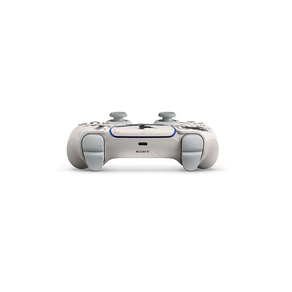 DualSense® Wireless Controller - Ghost of Yotei Black Limited Edition