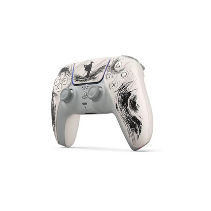 DualSense® Wireless Controller - Ghost of Yotei Black Limited Edition