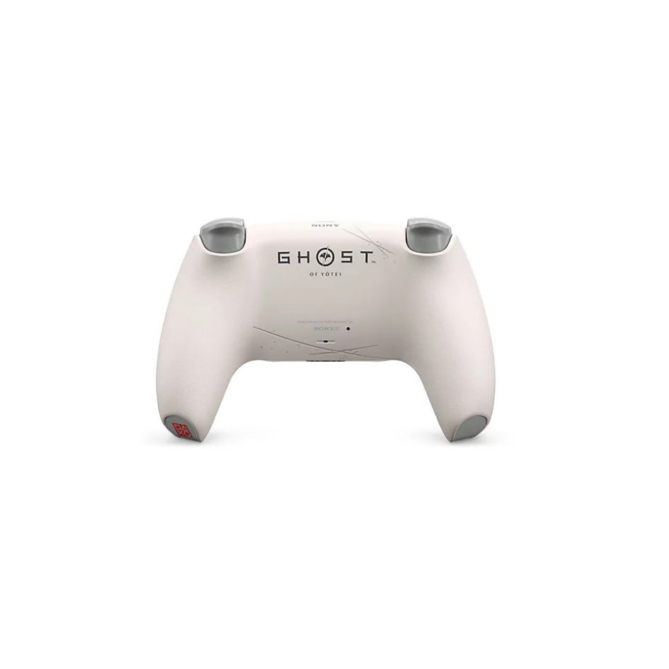 DualSense® Wireless Controller - Ghost of Yotei Black Limited Edition