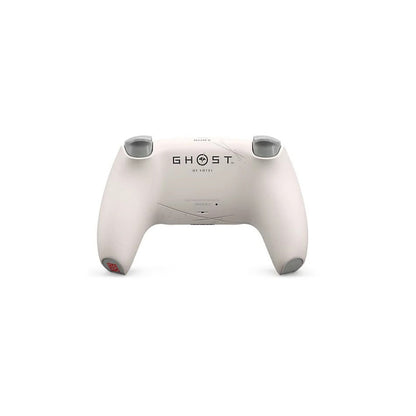 DualSense® Wireless Controller - Ghost of Yotei Black Limited Edition