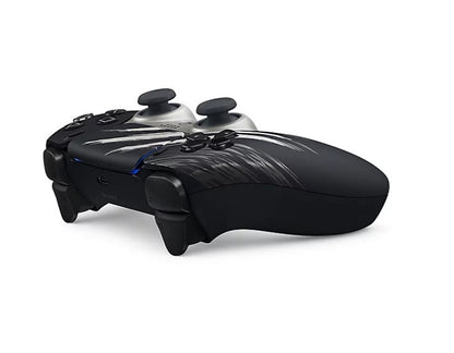 DualSense® Wireless Controller - Marvel’s Wolverine Adamantium Limited Edition