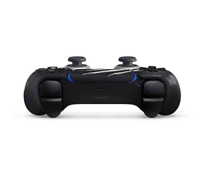 DualSense® Wireless Controller - Marvel’s Wolverine Adamantium Limited Edition
