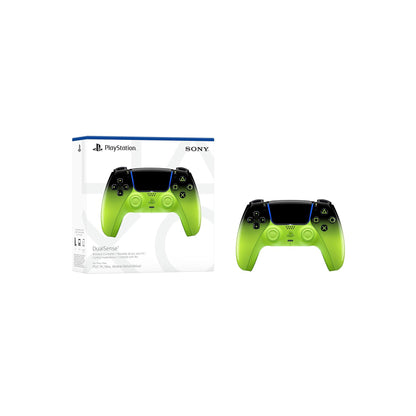 PlayStation DualSense® Wireless Controller – Remix Green