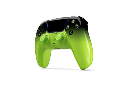 PlayStation DualSense® Wireless Controller – Remix Green