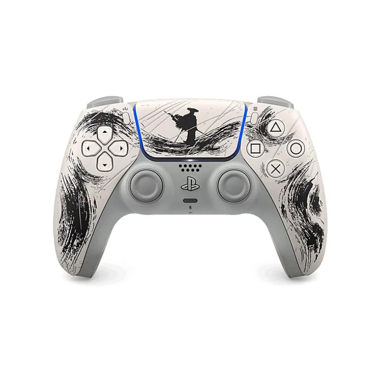 DualSense® Wireless Controller - Ghost of Yotei Black Limited Edition