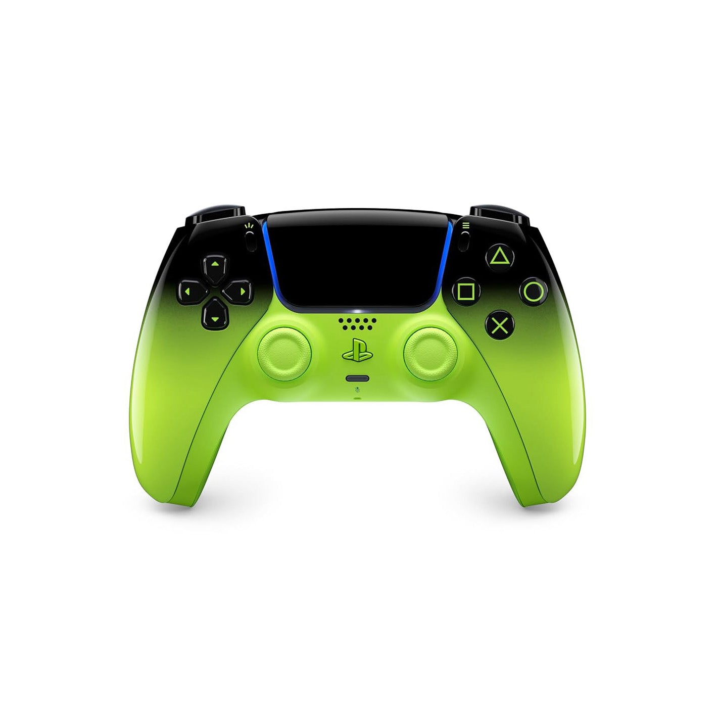 PlayStation DualSense® Wireless Controller – Remix Green