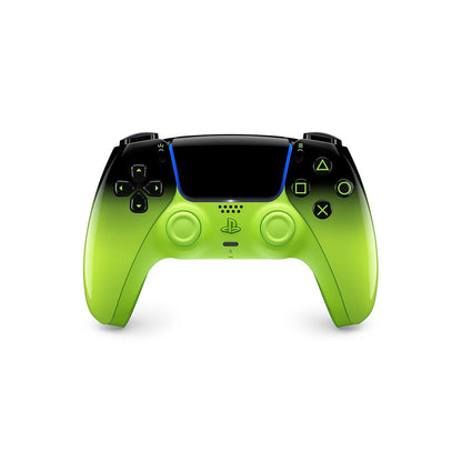 PlayStation DualSense® Wireless Controller – Remix Green