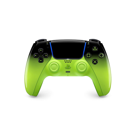 PlayStation DualSense® Wireless Controller – Remix Green