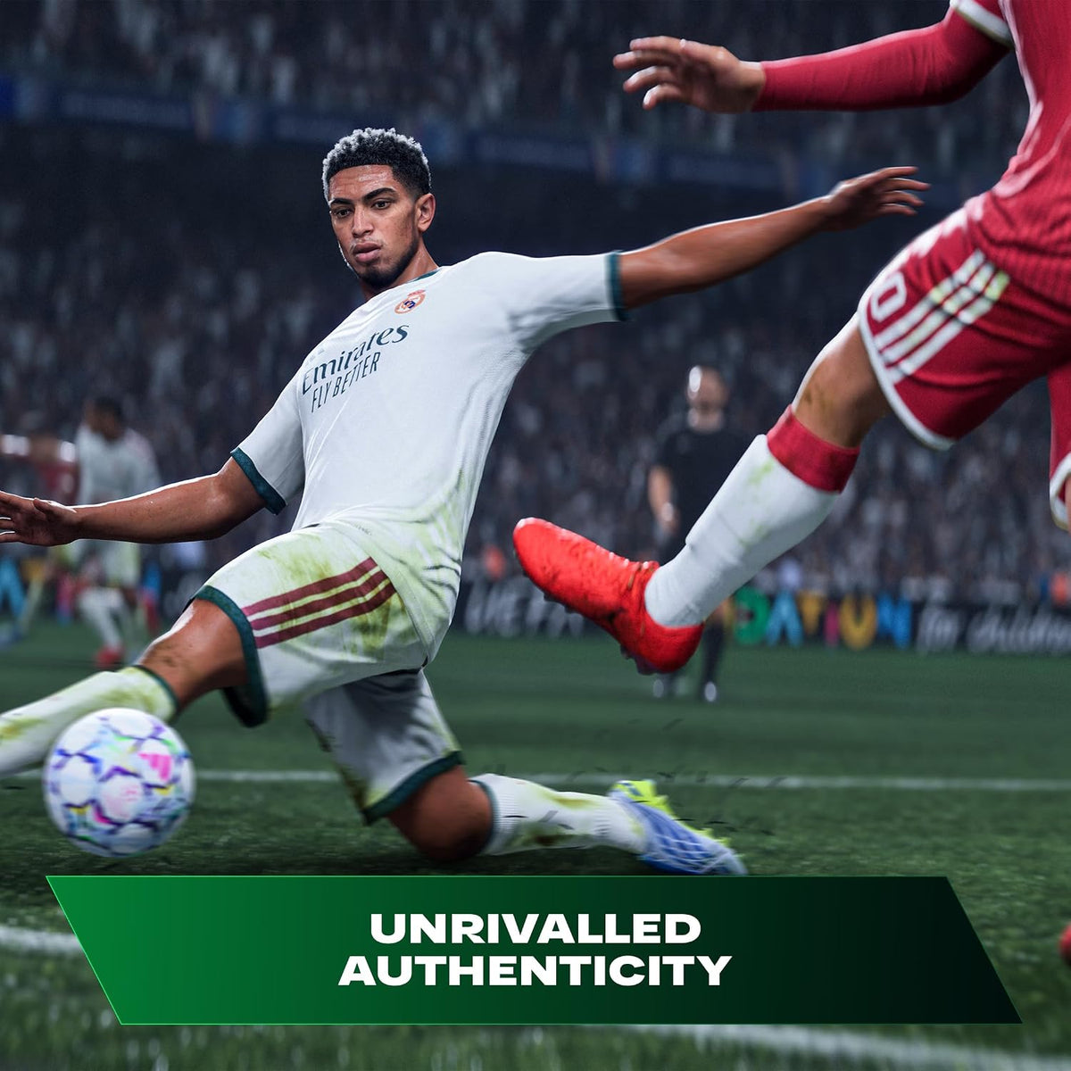 EA SPORTS FC 27 Standard Edition Nintendo Switch
