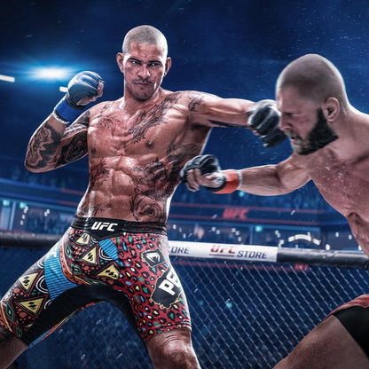 EA Sports UFC 6 Standard Edition - PlayStation 5