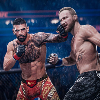 EA Sports UFC 6 Standard Edition - PlayStation 5