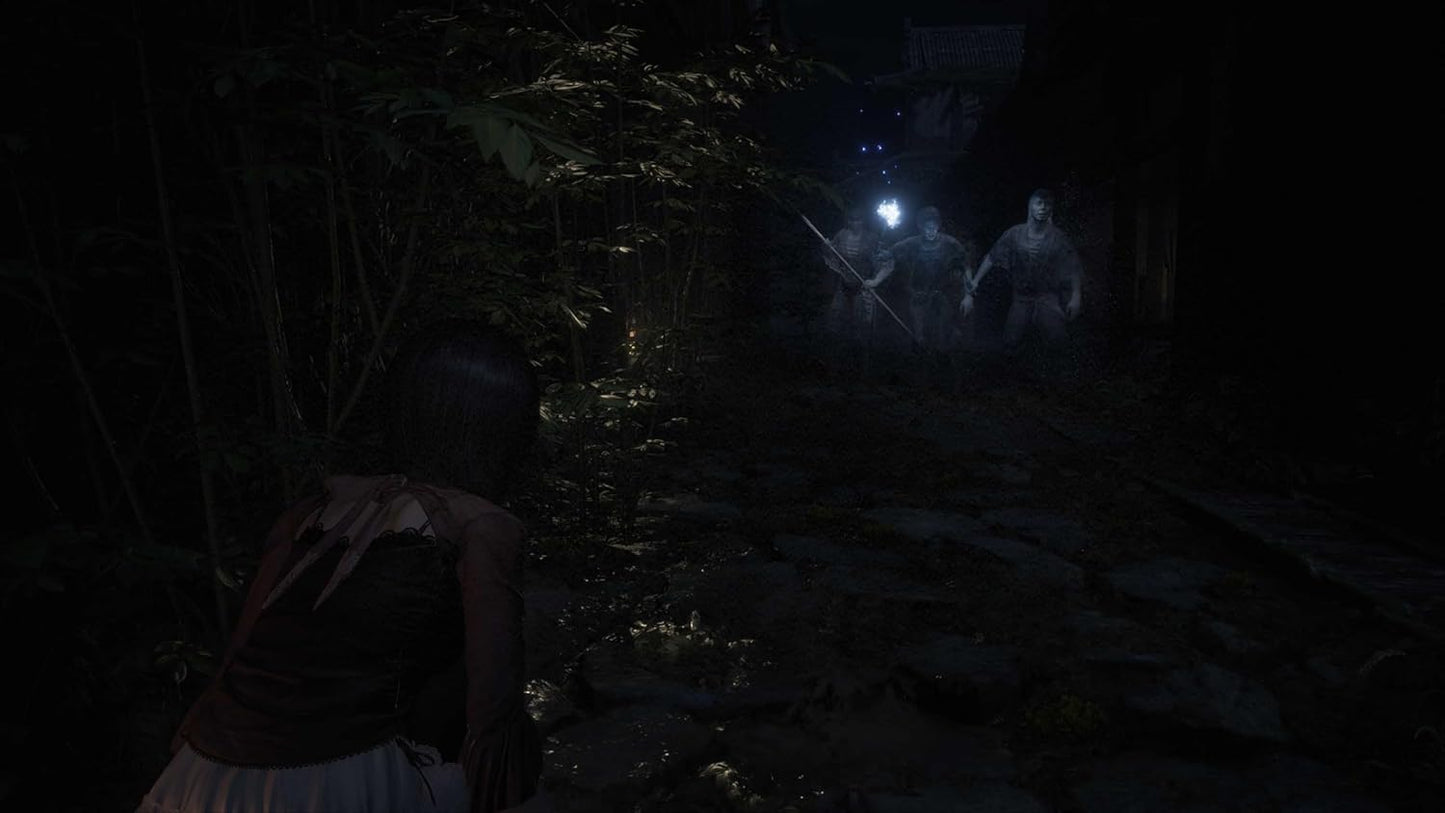 FATAL FRAME II: Crimson Butterfly REMAKE - PlayStation 5