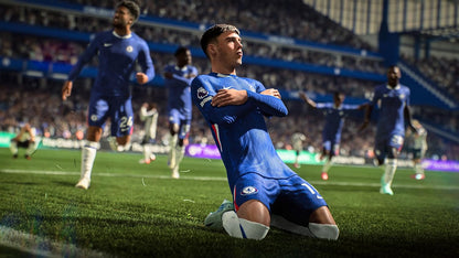 EA Sports FC 26 - Nintendo Switch 2