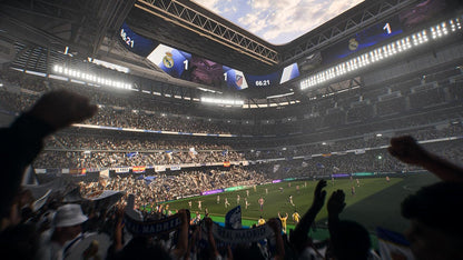 EA Sports FC 26 - Nintendo Switch 2