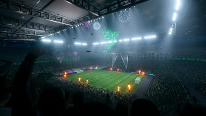 EA Sports FC 26 - Nintendo Switch 2