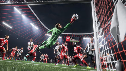 EA Sports FC 26 - Nintendo Switch 2