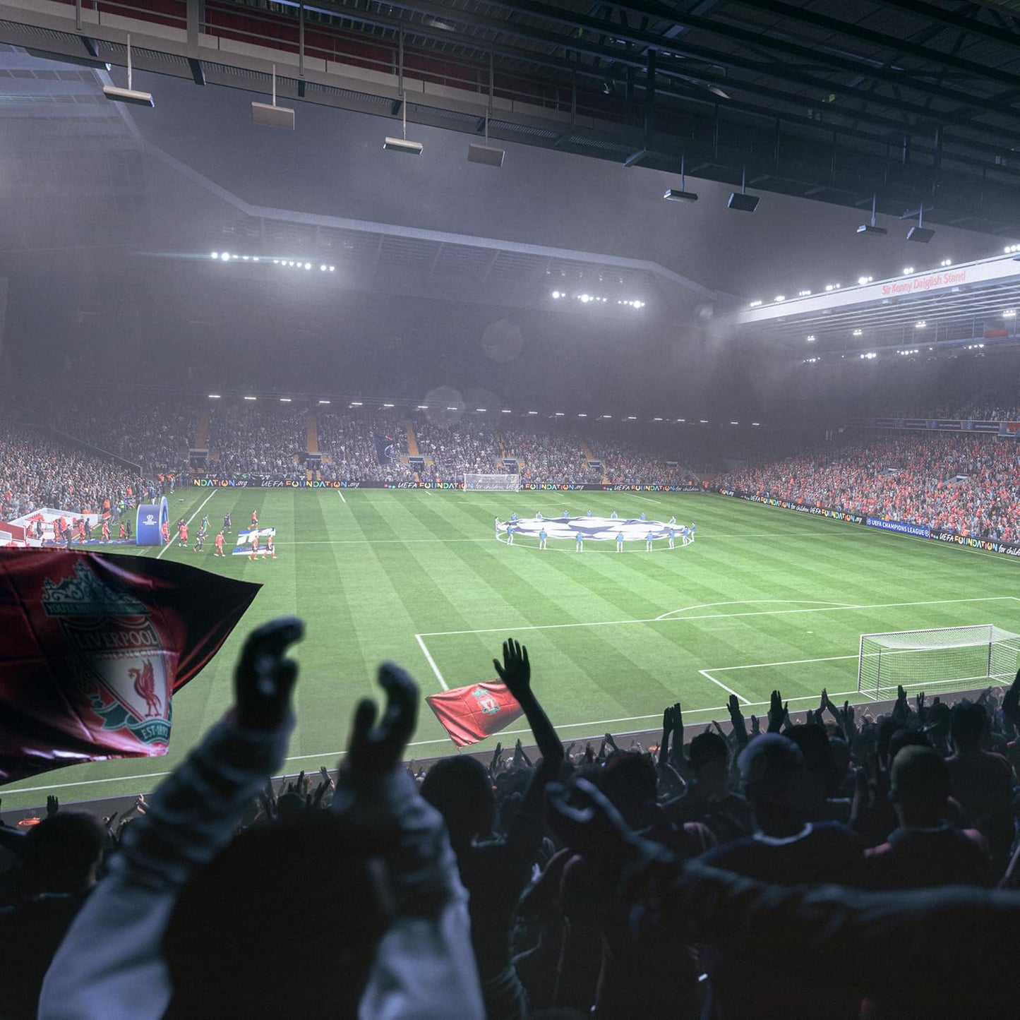 EA Sports FC 26 - PlayStation 5
