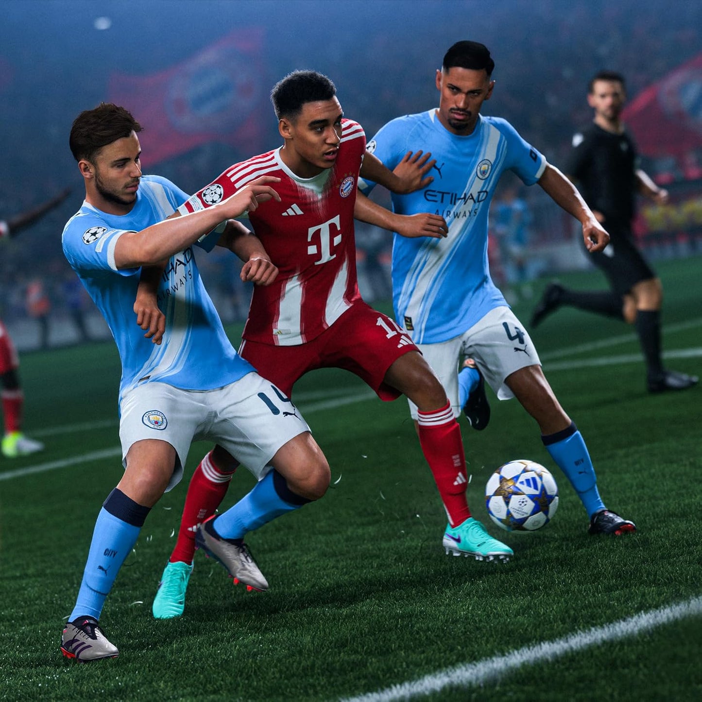 EA Sports FC 26 - PlayStation 5