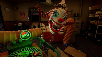 Five Nights at Freddy's: Secret of the Mimic - PlayStation 5