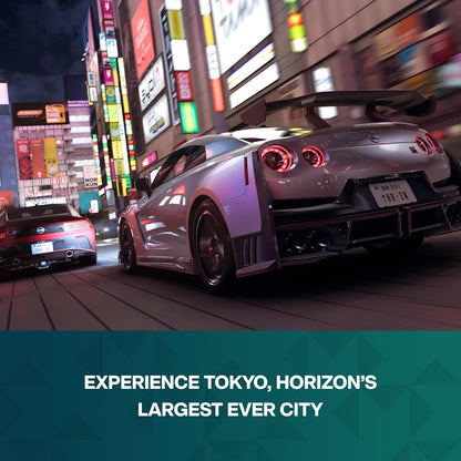 Forza Horizon 6 | Standard Edition | XBOX Series X