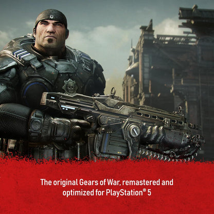 Gears of War: Reloaded – PlayStation 5